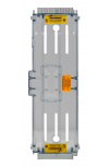 Bussmann Fusible Industrial CVR-J-60200-M, Clase J, 200A, 600V