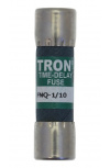 Bussmann Fusible Industrial FNQ-1-10, Clase CC, 0.1A, 500V