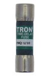 Bussmann Fusible Industrial FNQ-1-10, Clase CC, 0.1A, 500V