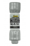 Bussmann Fusible Industrial FNQ-R-1-4, Clase CC, 0.25A, 600V