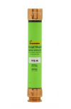 Bussmann Fusible Industrial FRS-R-3, Clase RK5, 3A, 600V