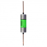 Fusible Industrial Bussmann Clase Rk5, Doble Elemento, 70A, 600V
