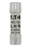Bussmann Fusible Industrial FWC-12A10F, Clase aR, 12A, 600V