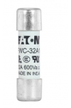 Bussmann Fusible Industrial FWC-32A10F, Clase aR, 32A, 600V