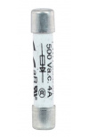 Bussmann Fusible Industrial FWH-004A6F, Clase aR, 4A, 500V