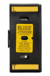Bussmann Base Portafusible JTN60060, 60A, 600V
