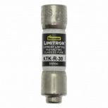 Fusible Industrial Bussmann Clase CC Acción Rápida, 0.2A, 600V