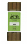 Bussmann Fusible Industrial LPJ-1SP, Clase J, 1A, 600V