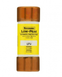 Bussmann Fusible Industrial LPJ-2-1-4SP, Clase J, 2.5A, 600V