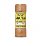 Bussmann Fusible Industrial LPJ-20SP, Clase J, 20A, 600V