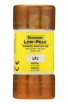 Bussmann Fusible Industrial LPJ-35SP, Clase J, 35A, 600V