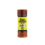 Fusible Industrial Bussmann Clase J Acción Retardada, Doble Elemento, 3A, 600V