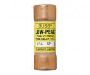 Bussmann Fusible Industrial LPJ-50SP, Clase J, 50A, 600V