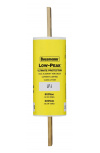 Bussmann Fusible Industrial LPJ-90SP, Clase J, 90A, 600V
