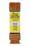 Bussmann Fusible Industrial LPN-RK-40SP, Clase RK1, 40A, 250V