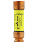Bussmann Fusible Industrial LPN-RK-50SP, Clase RK1, 50A, 250V