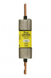Bussmann Fusible Industrial LPN-RK-80SP, Clase RK1, 80A, 250V