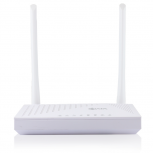 Router C-Data Ethernet FD512XW-X-R460, Inalámbrico, 300 Mbit/s, 1x GPON + 2x RJ-45, 2.4GHz, 2 Antenas Externas de 5dBi