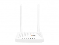 C-data Unidad de Red Óptica FD512XW-R550, 1 x GPON, 1 X RJ-45, Wi-Fi, SC/UPC