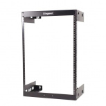C2G Rack Abierto de 2 Postes 18