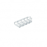 Cablofil Charola Tipo Malla para Rack, 54/150mm, 3 Metros, Electro Zinc (EZ)