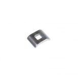 Cablofil Clip Sujetador para Armar Curvas CM558011 EZ, Electro Zinc