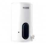 Calorex Calentador de Agua Interior FORTIS E-10, Eléctrico 127/220V