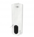 Calorex Calentador de Agua Interior FORTIS E15, Eléctrico 127V, 7.5 l/min