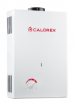 Calorex Calentador de Agua Exterior GI OI-05, Gas natural, 5 l/min