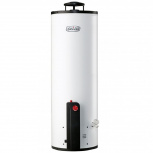 Calorex Calentador de Agua Interior G15 Maximus, Gas natural 