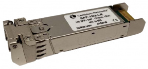 Ubiquiti Networks Módulo Transceptor MiniGbic SFP+, LC, 11300 Mbit/s, 1310nm, 10.000 Metros