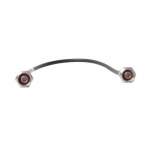 Cambium Networks Cable Coaxial RF N Macho - RF N Macho, 41cm, Negro