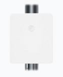Cambium Networks Cliente CPE PtP Force 4518, 1 x RJ-45, 100Mbit/s, 5GHz, Antena de 18 dBi