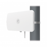 Cambium Networks Cliente ePMP Force 4616, 1 x RJ-45, 1.000Mbit/s, 4.9 - 6.2GHz, Antena de 16 dBi