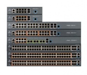 Switch Cambium Networks Gigabit Ethernet cnMatrix EX2052-P, 48 Puertos PoE 10/100/1000Mbps + 4 Puertos SFP+, 16.000 Entradas - Administrable