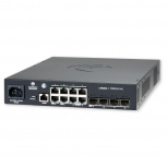 Switch Cambium Networks Gigabit Ethernet cnMatrix MXTX1012GXPA00, 8 Puertos PoE 10/100/1000Mbps + 4 Puertos SFP, 1000 Gbit/s, 16.000 Entradas - Administrable