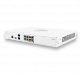Firewall Cambium Networks NSE 4000, Alámbrico, 8 x RJ-45, 10000 Mbit/s