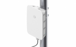 Access Point Cambium Networks de Banda Dual XV2-23T, 2402 Mbit/s, 1x RJ-45, 2.4/5GHz, Antena Interna de 10dBi