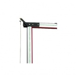 CAME Kit de Hardware para Control de Acceso Vehicular 009-MX009L, Plástico