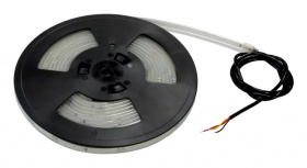 CAME Tira de Luces LED Rojo/Verde 803XA-0240, 6 Metros, 6W