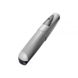 Came Kit de Operadores AXO 5024, 5 Metros, hasta 400Kg, Negro/Blanco