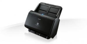 Scanner Canon imageFormula DR-C240, 600 x 600 DPI, Escáner Color, Escaneado Dúplex, USB 2.0, Negro ― ¡Envío gratis limitado a 10 productos por cliente!