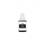 Tanque de Tinta Canon GI-190 Negro, 70ml, 6.000 Páginas