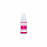 Tanque de Tinta Canon GI-190 M Magenta, 70ml, 6.500 Páginas