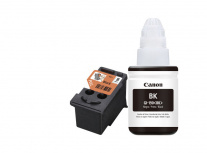 Cabezal Canon 0692C004AA Negro