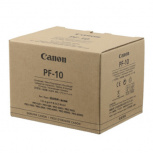 Cabezal Canon PF-10 Multicolor