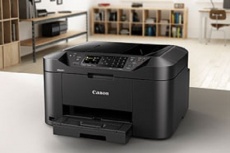 Multifuncional Canon MAXIFY MB2110, Inyección, Inalámbrico, 0959C004 |  Abasteo.mx