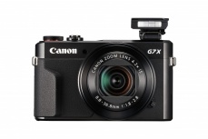 Compra Cámara Digital Canon PowerShot G7 X Mark II 20.1MP 4.2x