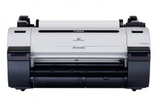 Plotter Canon imagePROGRAF iPF670E, Color, Inyección, Print, 2162C002 |  Cyberpuerta.mx