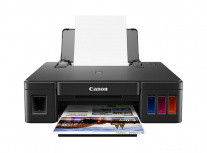 Canon Pixma G1110, Color, Inyección de Tinta, Tanque de Tinta, Print